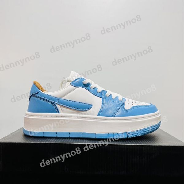 2023 fashion 1s platform low elevate 1 casual shoes black white university blue team wolf grey designer women sports sneakers trainers
2023 fashion 1s platform low elevate 1 casual shoes black white university blue team wolf grey designer women sports sneakers trainers