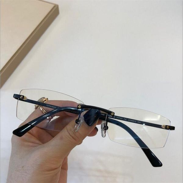 new eyeglasses frame women men eyeglass frames eyeglasses frame clear lens glasses frame oculos and case 0087268q, Silver
new eyeglasses frame women men eyeglass frames eyeglasses frame clear lens glasses frame oculos and case 0087268q, Silver