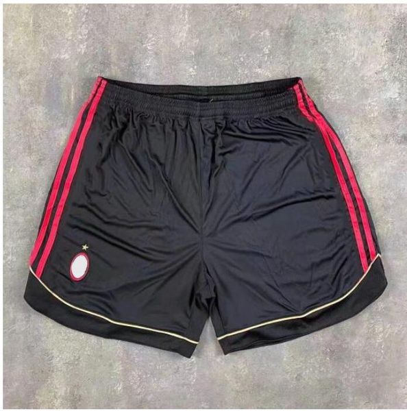 2006 2007 retro soccer shorts vintage football pants home away third 06 07 classic ac maglia da calcio maldini milan pirlo seedorf s-2xl, Black;yellow
2006 2007 retro soccer shorts vintage football pants home away third 06 07 classic ac maglia da calcio maldini milan pirlo seedorf s-2xl, Black;yellow