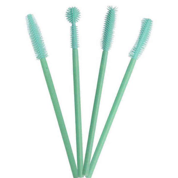 make up brush 50pcs disposable silicone gel eyelash comb mascara wands eye lashes extension tool beauty makeup for women 0311
make up brush 50pcs disposable silicone gel eyelash comb mascara wands eye lashes extension tool beauty makeup for women 0311