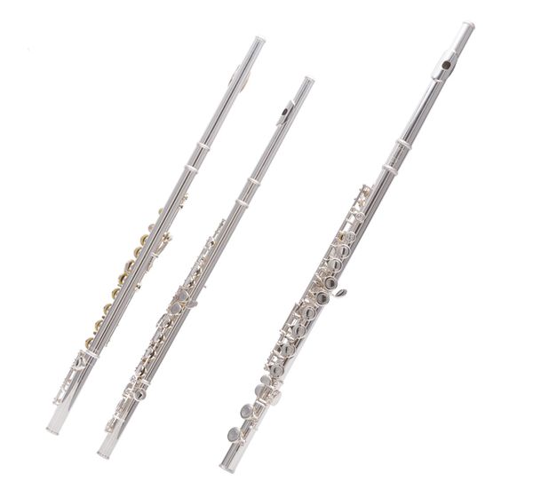 mcl-200 16 holes c key flute cupronickel silver plated concert flute with cleaning cloth stick gloves screwdriver padded bag
mcl-200 16 holes c key flute cupronickel silver plated concert flute with cleaning cloth stick gloves screwdriver padded bag