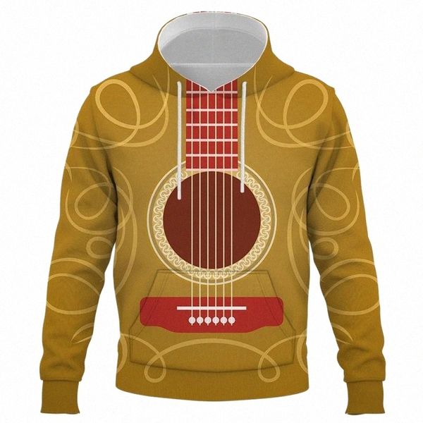men's hoodies & sweatshirts electric guitar fashion hoodie men ladies 3d printed harajuku streetwear sweatshirt lightweightmen's 0, Black
men's hoodies & sweatshirts electric guitar fashion hoodie men ladies 3d printed harajuku streetwear sweatshirt lightweightmen's 0, Black