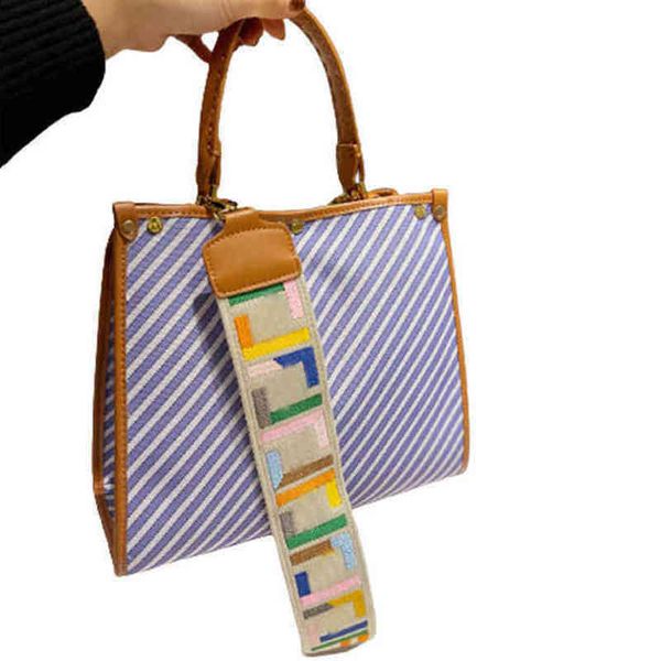 fbag canvas crossbody bag paris brand letter handbags stripes shopping beachshoulder tote luxurys designers 220401
fbag canvas crossbody bag paris brand letter handbags stripes shopping beachshoulder tote luxurys designers 220401