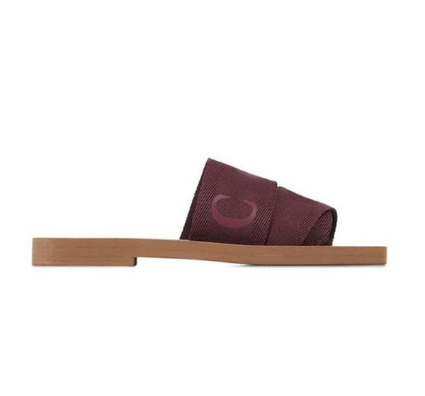 2022 lastest classics fashionable branded women woody mules flat slipper designer lady lettering fabric outdoor leather sole slide sandal si, Black
2022 lastest classics fashionable branded women woody mules flat slipper designer lady lettering fabric outdoor leather sole slide sandal si, Black