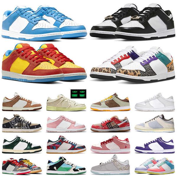 designer dunkes low men women casual shoes dunks lows bart simpson sb paisley black panda safari world champ green valentine day sneakers
designer dunkes low men women casual shoes dunks lows bart simpson sb paisley black panda safari world champ green valentine day sneakers