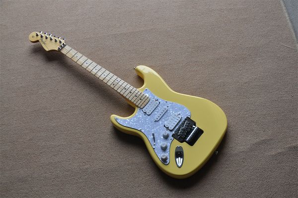 guitar left hand 22 products maple fingerboard silver accessories yellow high-quality electric guitar delivery
guitar left hand 22 products maple fingerboard silver accessories yellow high-quality electric guitar delivery