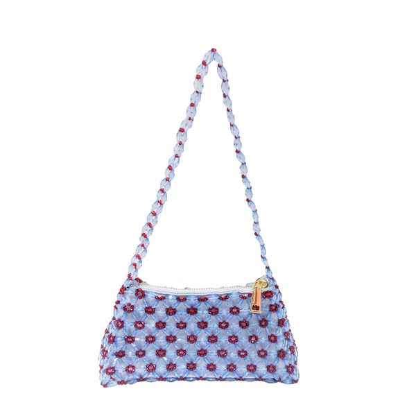 evening bags 2022 novo artesanal frisado cor correspondência flores transparente bolsa frisada floco de neve retro oco feminino banquete omb
evening bags 2022 novo artesanal frisado cor correspondência flores transparente bolsa frisada floco de neve retro oco feminino banquete omb