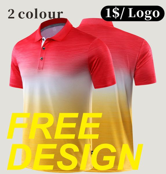 coct men's and women's sports polo shirts / design embroidery printing all-match 2 colors short-sleeved customization 220609, White;black
coct men's and women's sports polo shirts / design embroidery printing all-match 2 colors short-sleeved customization 220609, White;black