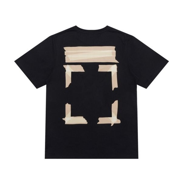 designer classic fashion offs mens t shirts brand cotton luxury short sleeves tees back adhesive strip arrow t-shirts women black shirt eur, White;black
designer classic fashion offs mens t shirts brand cotton luxury short sleeves tees back adhesive strip arrow t-shirts women black shirt eur, White;black