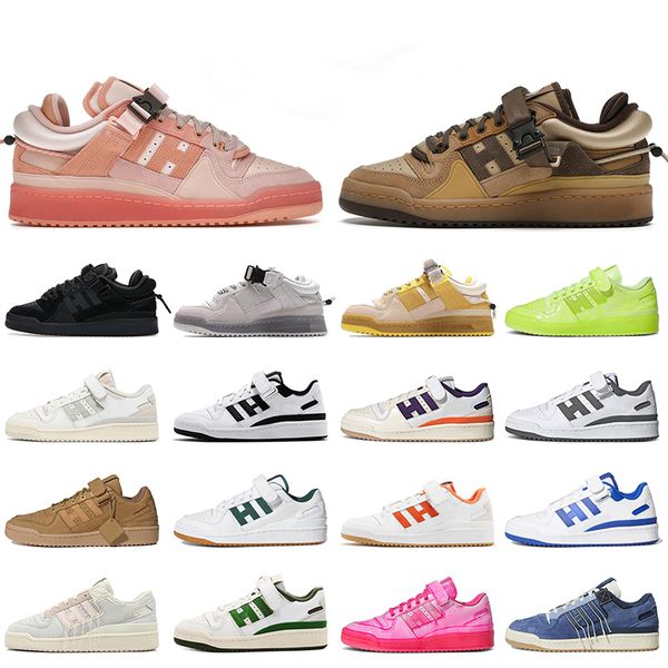 fashion forum 84 low bad bunny casual shoes white gum bright blue black orbit grey green pink true orange strap taupe oxide cinder designer
fashion forum 84 low bad bunny casual shoes white gum bright blue black orbit grey green pink true orange strap taupe oxide cinder designer