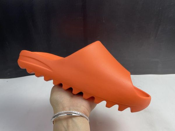 original box foam slides enflame orange footwear flops slipper summer beach shoes mens beach runner leisure shoe ship with shoebox size eu36, Black
original box foam slides enflame orange footwear flops slipper summer beach shoes mens beach runner leisure shoe ship with shoebox size eu36, Black
