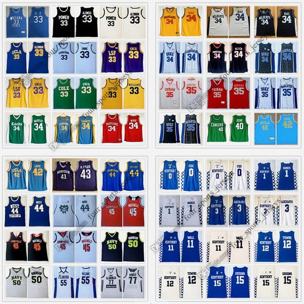 ncaa basketball jersey irving george howard ade bridges simmons hardaway curry miller walton ewing williams o'neal barkley garnett cart, Black;red
ncaa basketball jersey irving george howard ade bridges simmons hardaway curry miller walton ewing williams o'neal barkley garnett cart, Black;red