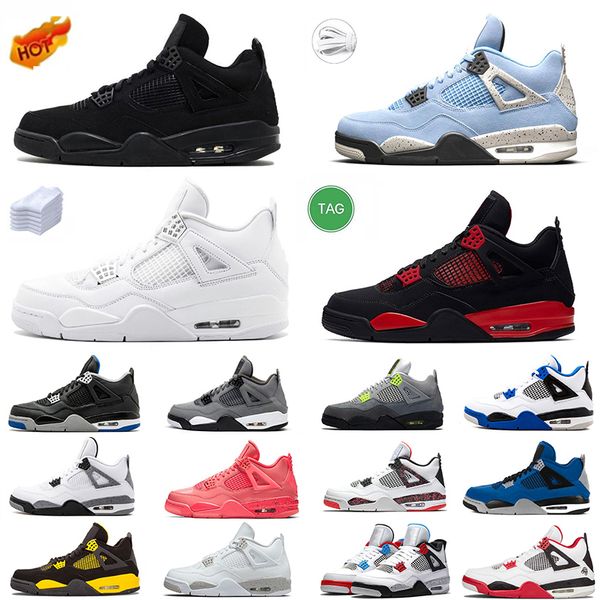 jumpman 4 mens womens basketball shoes 4s red thunder black cat university blue sail shimmer neon motosports neon union x off noir guava ice
jumpman 4 mens womens basketball shoes 4s red thunder black cat university blue sail shimmer neon motosports neon union x off noir guava ice
