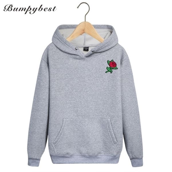 bumpybeast autumn winter hoodies men's sweatshirts rose flower embroidery cloth print sweatshirts size s2xl t200102, Black
bumpybeast autumn winter hoodies men's sweatshirts rose flower embroidery cloth print sweatshirts size s2xl t200102, Black