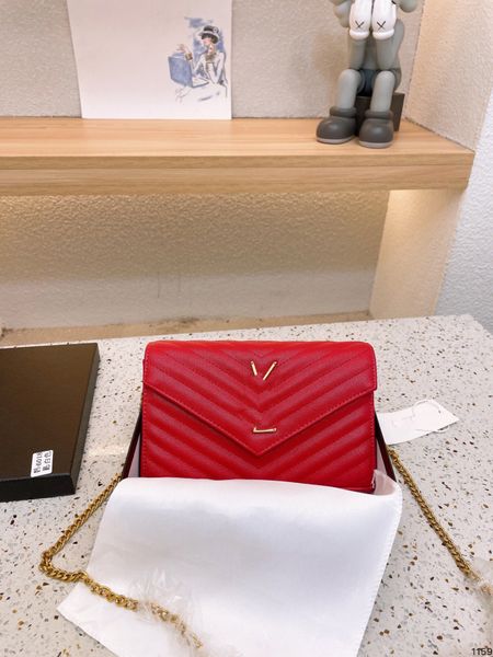 designers shoulder bag luxury tote purse handbag message bags cluth brand classic genuine leather crossbody vintage gift box gold chain 23cm
designers shoulder bag luxury tote purse handbag message bags cluth brand classic genuine leather crossbody vintage gift box gold chain 23cm