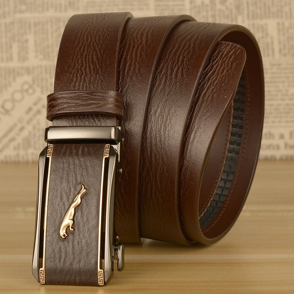fashion casual cowhide men's belt 38mm single layer leather personality automatic buckle belt leopard jeans belts 2022, Black;brown
fashion casual cowhide men's belt 38mm single layer leather personality automatic buckle belt leopard jeans belts 2022, Black;brown