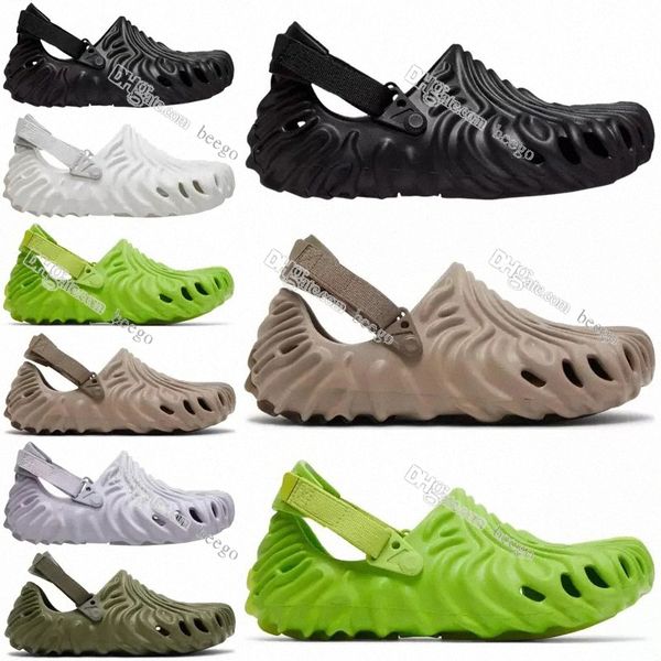 polle clogs men women sandals shoes summer slides design sandalias mujer zapatos pantoufle planos brown stratus urchin crocodile slippers fi, Black
polle clogs men women sandals shoes summer slides design sandalias mujer zapatos pantoufle planos brown stratus urchin crocodile slippers fi, Black