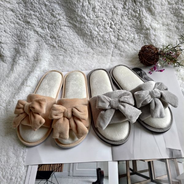 spring and summer new slippers flocking warm lovely thickened indoor rubber soles cotton slippers, Black
spring and summer new slippers flocking warm lovely thickened indoor rubber soles cotton slippers, Black