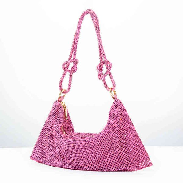 evening bag knot handle rhinestone clutch bag 2022 new crystal wedding purse dinner party luxury designer shoulder bag high quali 220622
evening bag knot handle rhinestone clutch bag 2022 new crystal wedding purse dinner party luxury designer shoulder bag high quali 220622