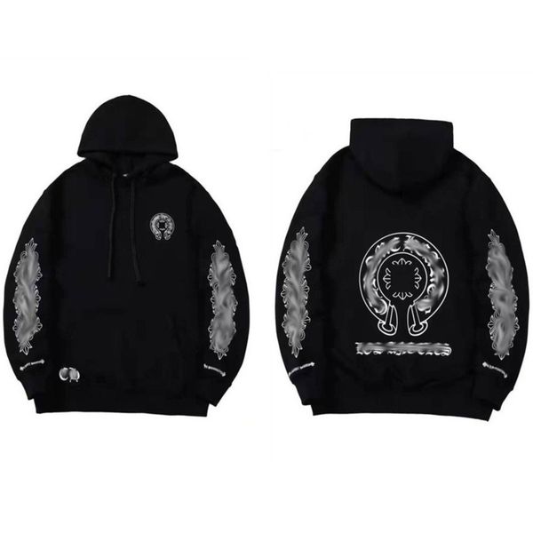 classic fashion mens hoodies designer luxury zipper ch sweatshirts horseshoe sanskrit cross print pullover hooded sweater women jacket a2lw, Black
classic fashion mens hoodies designer luxury zipper ch sweatshirts horseshoe sanskrit cross print pullover hooded sweater women jacket a2lw, Black