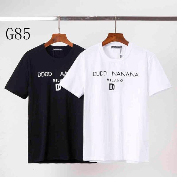 2022ss dsq cotton t-shirt with print mens designer t shirts summer fashion casual streetwear short sleeve tee ddw dsquareds dsq2s dsqs, White;black
2022ss dsq cotton t-shirt with print mens designer t shirts summer fashion casual streetwear short sleeve tee ddw dsquareds dsq2s dsqs, White;black
