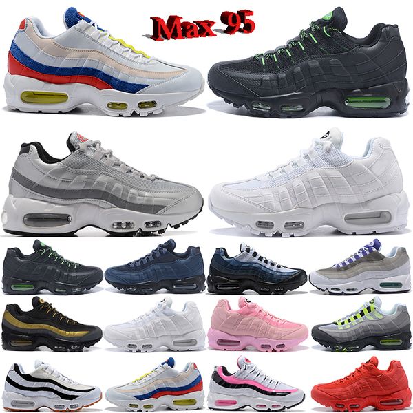 designer mx 95 running shoes man woman og neon 95s what the ultramarine red rose pink suede navy blue corduroy outdoor size 36-45 nice
designer mx 95 running shoes man woman og neon 95s what the ultramarine red rose pink suede navy blue corduroy outdoor size 36-45 nice