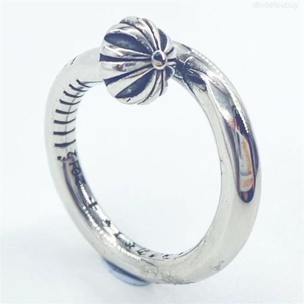chrome japan korea trend crusader titanium steel ring core tail hearts 05x5 designer fashion original2874, Golden;silver
chrome japan korea trend crusader titanium steel ring core tail hearts 05x5 designer fashion original2874, Golden;silver