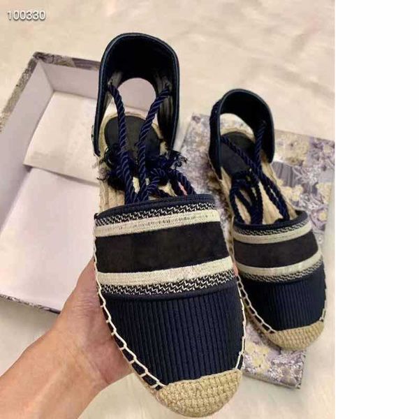 ladies canvas shoes sandals fashion luxury handmade straw fisherman flat platform casual sandal summer alphabet woman shoe hemp rope grass, Black
ladies canvas shoes sandals fashion luxury handmade straw fisherman flat platform casual sandal summer alphabet woman shoe hemp rope grass, Black