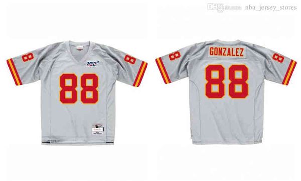 stitched football jersey 88 tony gonzalez 2004 mitchell & ness retro rugby jerseys, Black
stitched football jersey 88 tony gonzalez 2004 mitchell & ness retro rugby jerseys, Black