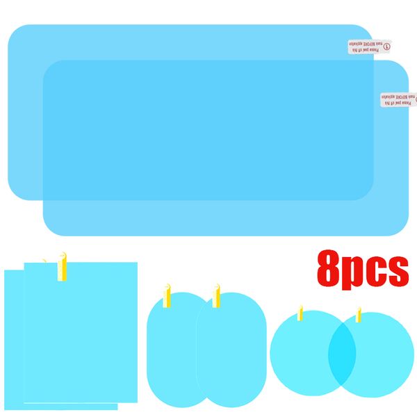 for all sizes car truck rearview mirror rain-proof film waterproof anti-fog mirror stickers window glass decal auto clear films
for all sizes car truck rearview mirror rain-proof film waterproof anti-fog mirror stickers window glass decal auto clear films