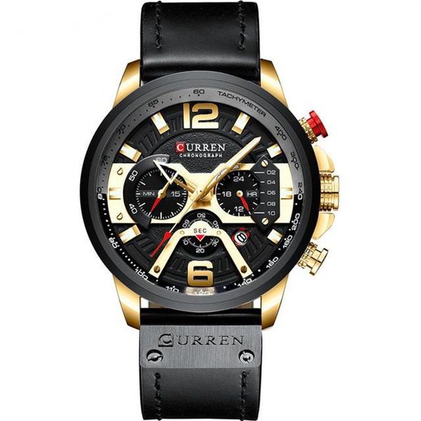 casual sport watches for men blue brand luxury military leather wrist watch man clock fashion chronograph wristwatch270r
casual sport watches for men blue brand luxury military leather wrist watch man clock fashion chronograph wristwatch270r