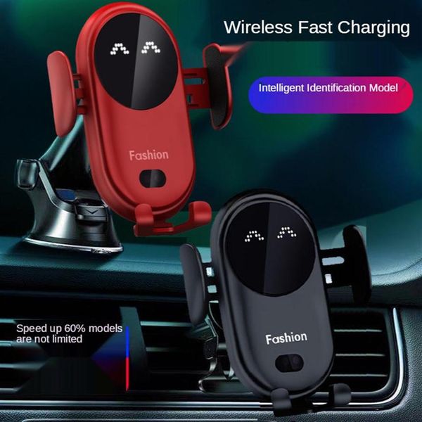 s11 smiley car wireless charger automatic sensing to open arms car air outlet mobile phone holder 4 colors for choosea50255m
s11 smiley car wireless charger automatic sensing to open arms car air outlet mobile phone holder 4 colors for choosea50255m