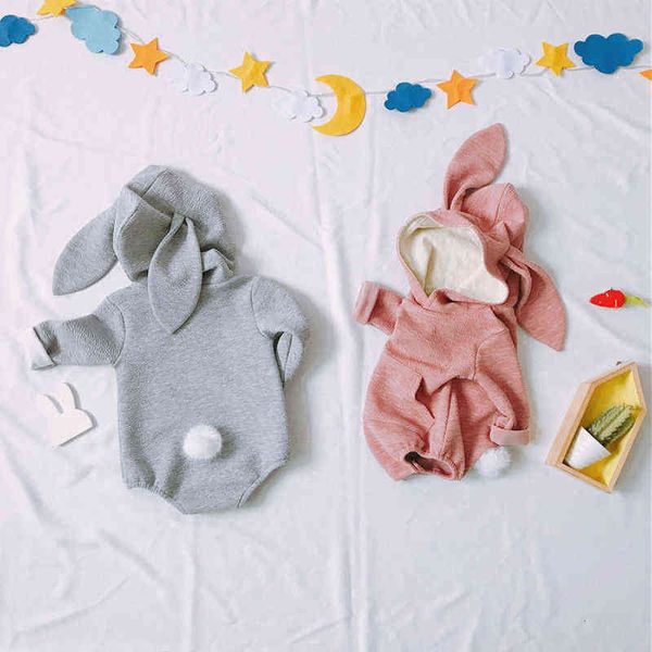 fashion cute baby jumpsuits 0-24m newborn toddler baby girls boys hooded romper jumpsuit casual outfits g220521, Blue
fashion cute baby jumpsuits 0-24m newborn toddler baby girls boys hooded romper jumpsuit casual outfits g220521, Blue