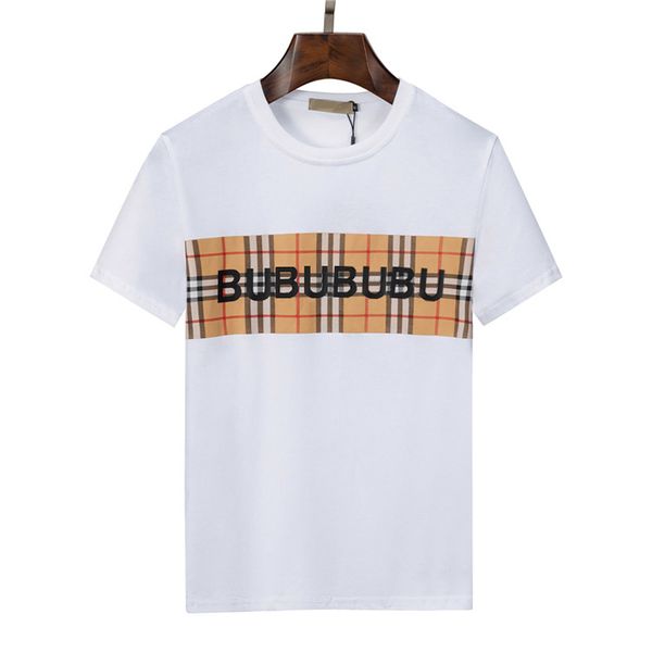 2022 mens t shirt designer men women shirts black white clothing man tees short sleeve woman tshirt casual hip hop streetwear asian size qaq, White;black
2022 mens t shirt designer men women shirts black white clothing man tees short sleeve woman tshirt casual hip hop streetwear asian size qaq, White;black