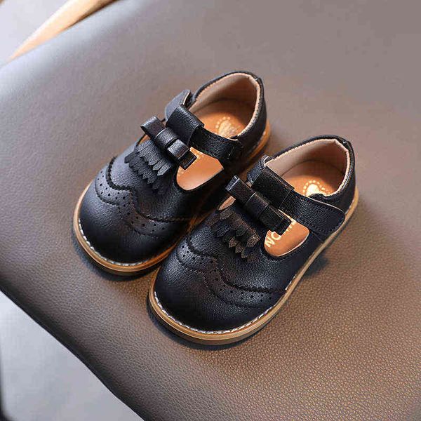 2022 spring new girls pu mary janes flat japanese retro baby boys kids fashion tassel soft children casual loafers solid beige g220422, Black;red
2022 spring new girls pu mary janes flat japanese retro baby boys kids fashion tassel soft children casual loafers solid beige g220422, Black;red