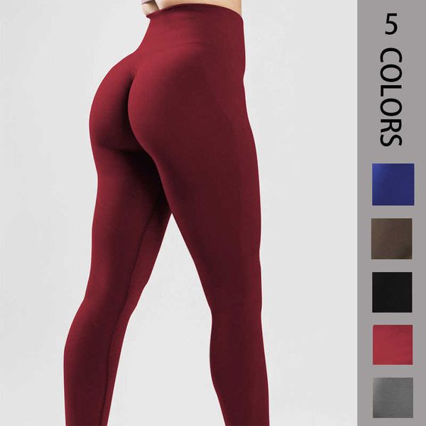 seamless leggings women fitness gym workout leggings female active sport wear scrunch tights workout clothing for woman yoga pant, White;red
seamless leggings women fitness gym workout leggings female active sport wear scrunch tights workout clothing for woman yoga pant, White;red