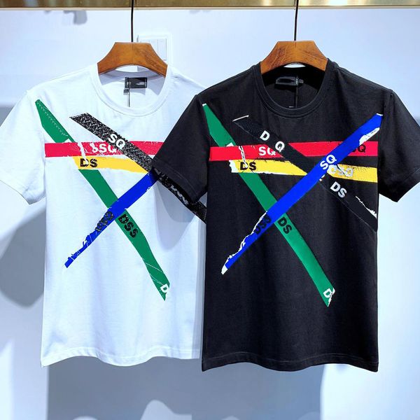 designer luxury t-shirt brand angel t-shirt clothing spray letters short-sleeved spring and summer tide men and women, White;black
designer luxury t-shirt brand angel t-shirt clothing spray letters short-sleeved spring and summer tide men and women, White;black