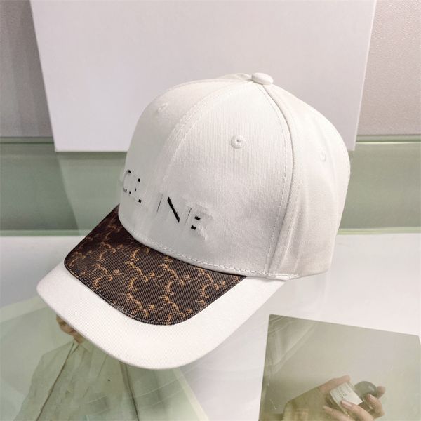 2022 new ball caps designer fashion luxury baseball cap adjustable knitted striped embroidery band letter cap casual outdoor sports summer s, Blue;gray
2022 new ball caps designer fashion luxury baseball cap adjustable knitted striped embroidery band letter cap casual outdoor sports summer s, Blue;gray