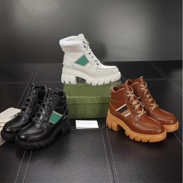 winter wool boots 100% leather men lace-up sneaker cowhide casual woman martin boot fashion platform trainers thick bottom high to252f, Black
winter wool boots 100% leather men lace-up sneaker cowhide casual woman martin boot fashion platform trainers thick bottom high to252f, Black