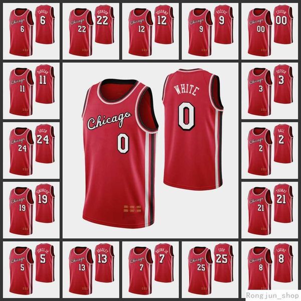 screen print men youth women lonzo ball ayo alex dosunmu caruso zach lavine demar derozan coby white red 75th diamond custom jersey, Black
screen print men youth women lonzo ball ayo alex dosunmu caruso zach lavine demar derozan coby white red 75th diamond custom jersey, Black