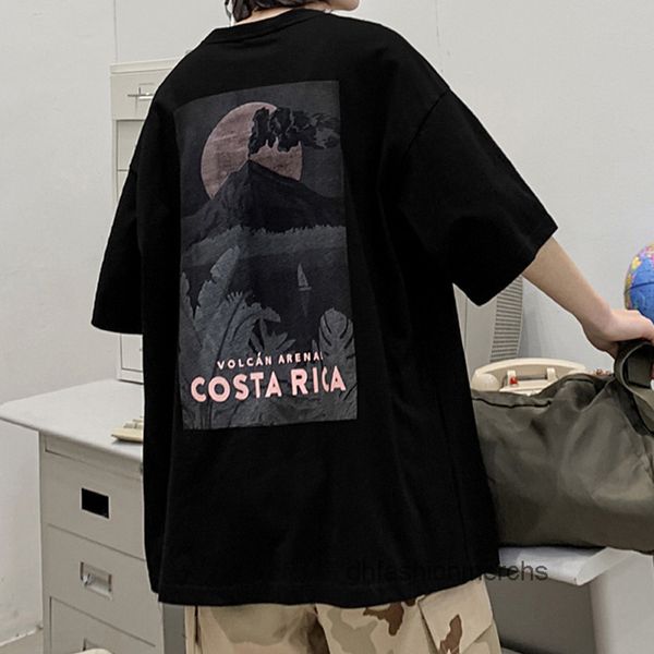 designer t shirt net red tshirts mens 5-sleeve brand harajuku couple's wear tshirts hip hop short sleeve summer clothes, White;black
designer t shirt net red tshirts mens 5-sleeve brand harajuku couple's wear tshirts hip hop short sleeve summer clothes, White;black