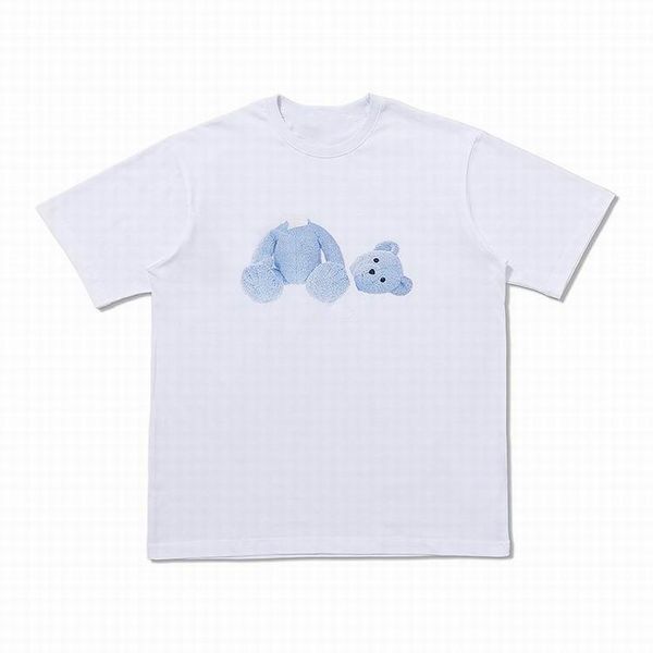 2022 luxurys designers men t shirt design for mens t-shirt streetwear stylist tee palms guillotine bear casual truncated bears angels class, White;black
2022 luxurys designers men t shirt design for mens t-shirt streetwear stylist tee palms guillotine bear casual truncated bears angels class, White;black