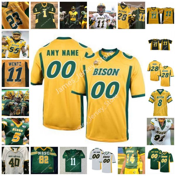 2022 ncaa ndsu north dakota state bison football jersey 56 loshiaka roques 58 javier derritt 59 dylan taves 91 will mostaert 31 nathan whiti, Black
2022 ncaa ndsu north dakota state bison football jersey 56 loshiaka roques 58 javier derritt 59 dylan taves 91 will mostaert 31 nathan whiti, Black