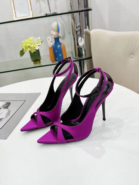 2022 spring and summer new sandals european american style high-heeled sandals stiletto fish mouth pointed royal sister high heels, Black
2022 spring and summer new sandals european american style high-heeled sandals stiletto fish mouth pointed royal sister high heels, Black