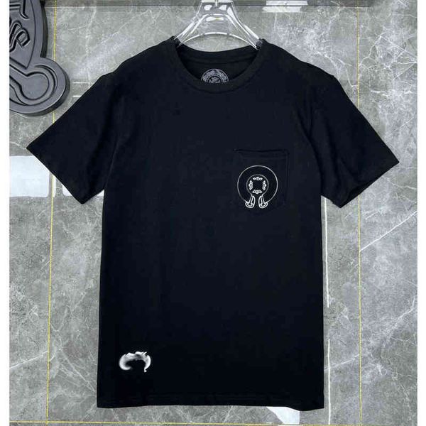 ch mens luxury t shirts horseshoe flower tees brand man summer cross t-shirts sanskrit letter designer tshirts fashion boy hip hop sweater w, White;black
ch mens luxury t shirts horseshoe flower tees brand man summer cross t-shirts sanskrit letter designer tshirts fashion boy hip hop sweater w, White;black