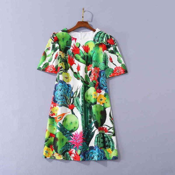 casual dresses net red summer women's straight skirt tropical plant print short sleeve small dress m21e, Black;gray
casual dresses net red summer women's straight skirt tropical plant print short sleeve small dress m21e, Black;gray