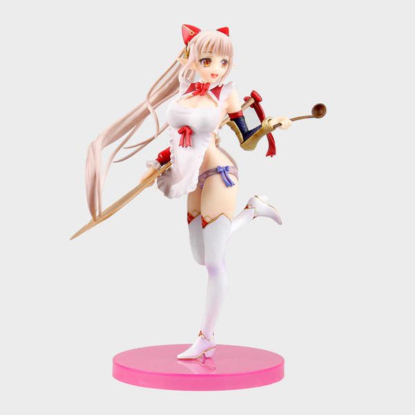huiya01 anime alphamax aldra queen's blade rebellion hobby girls 1/ 6 scale action figure japan collection model toys q0522
huiya01 anime alphamax aldra queen's blade rebellion hobby girls 1/ 6 scale action figure japan collection model toys q0522