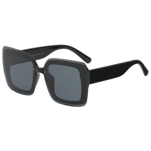 designer mens womens sunglasses polarized sun glasses for men women uv400 protection s9985, White;black
designer mens womens sunglasses polarized sun glasses for men women uv400 protection s9985, White;black