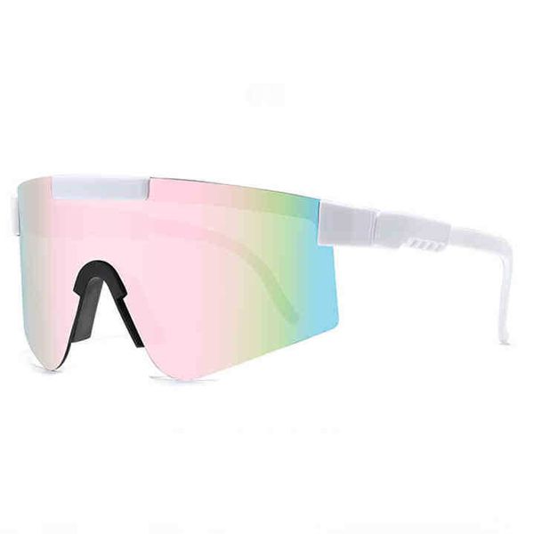 luxury fs666 polarized lens new sport cycling pits viper sunglass outdoor windproof glass, White;black
luxury fs666 polarized lens new sport cycling pits viper sunglass outdoor windproof glass, White;black
