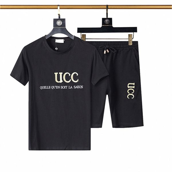 summer sports mens tracksuits t-shirt + pants running shorts suit clothes tee jogging training gym fitness asian size, Gray
summer sports mens tracksuits t-shirt + pants running shorts suit clothes tee jogging training gym fitness asian size, Gray